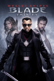 Blade: Trinity