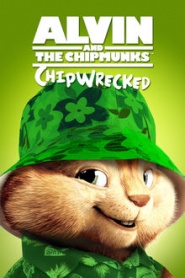 Alvin and the Chipmunks: Chipwrecked