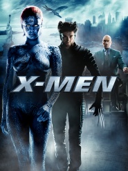 X-Men