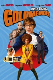 Austin Powers in Goldmember