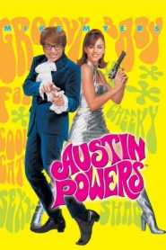 Austin Powers: International Man of Mystery