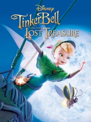 Tinker Bell and the Lost Treasure