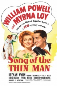 Song of the Thin Man
