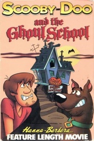Scooby-Doo and the Ghoul School