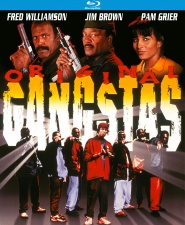 Original Gangstas