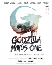 Godzilla Minus One
