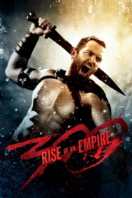 300: Rise of an Empire