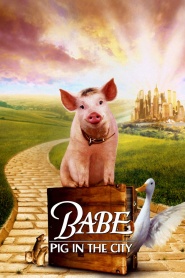 Babe: Pig in the City