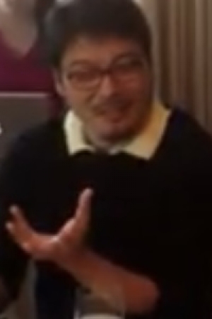 Ronnie del Carmen