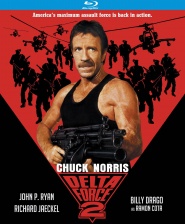 Delta Force 2: The Colombian Connection
