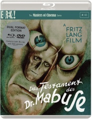 The Testament of Dr. Mabuse