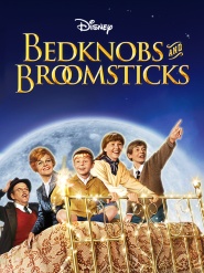 Bedknobs and Broomsticks