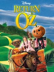 Oz... un mundo fantástico