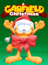 A Garfield Christmas Special