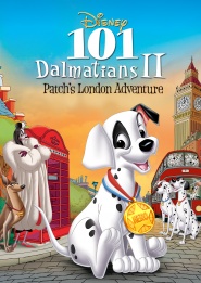 101 Dalmatians 2: Patch's London Adventure
