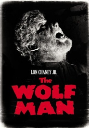 The Wolf Man