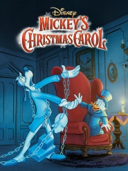 Mickey's Christmas Carol