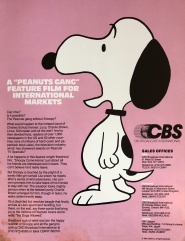 Snoopy Come Home