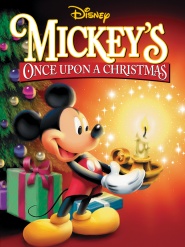 Mickey's Once Upon a Christmas