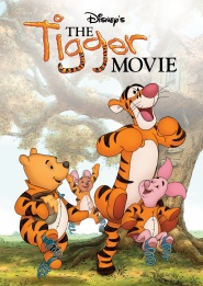 The Tigger Movie