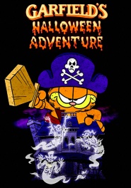 Garfield in Disguise