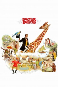 Doctor Dolittle