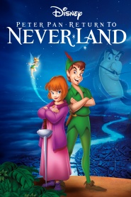 Peter Pan 2: Return to Never Land