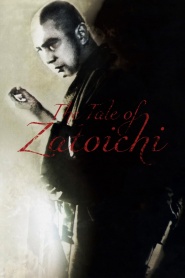 The Tale of Zatoichi