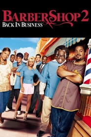 Barbershop 2: Back in Business