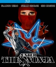 Enter the Ninja