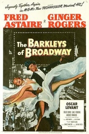 The Barkleys of Broadway