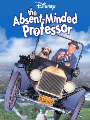 The Absent Minded Professor