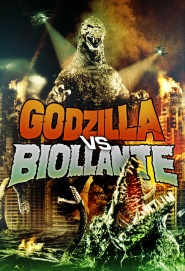 Godzilla vs. Biollante