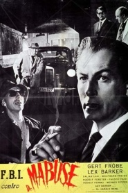 The Return of Dr. Mabuse