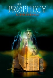 The Prophecy: Uprising