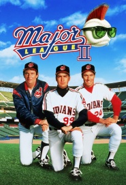 Major League II
