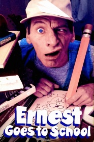 Ernest Goes to School