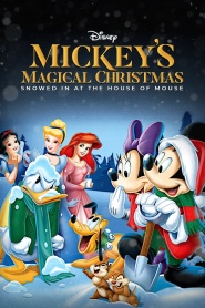 Mickey's Magical Christmas: Snowed in at the House of Mouse
