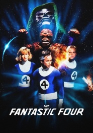 The Fantastic Four