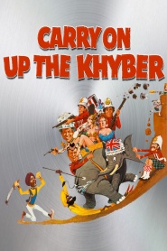 Carry on Up the Khyber