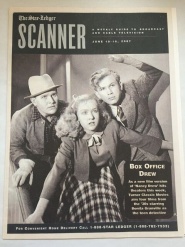 Nancy Drew... Reporter