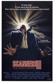 Scanners II: The New Order