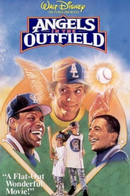 Angels in the Outfield