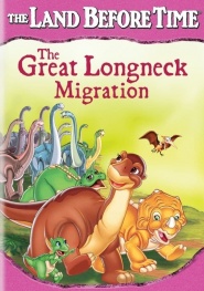 The Land Before Time IX: Journey to Big Water
