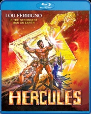 Hercules