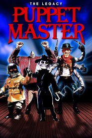 Puppet Master: The Legacy