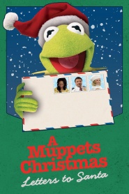 A Muppets Christmas: Letters to Santa