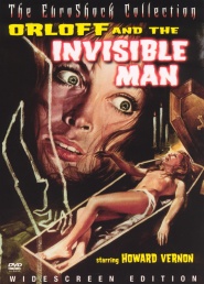 The Invisible Dead