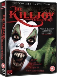 Killjoy 2: Deliverance from Evil