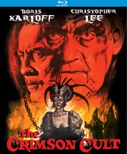 The Crimson Cult